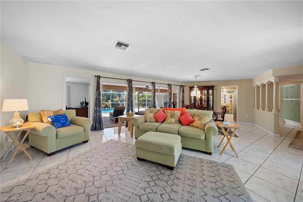 MARCO ISLAND - Residential