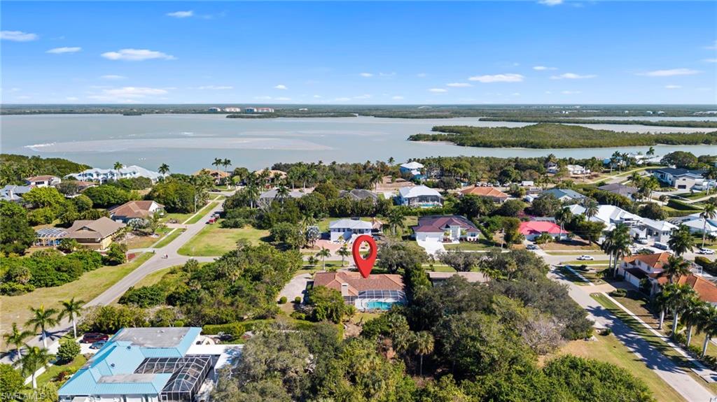 MARCO ISLAND - Residential