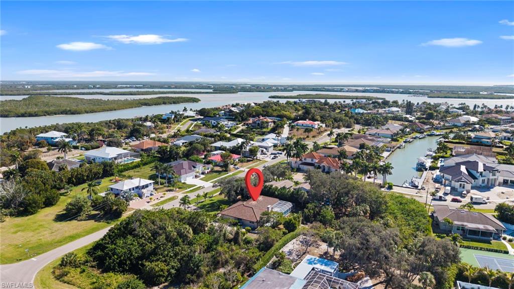 MARCO ISLAND - Residential