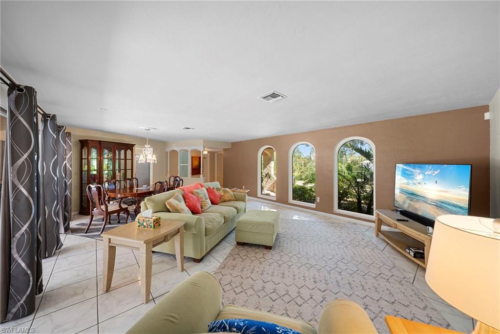 MARCO ISLAND - Residential