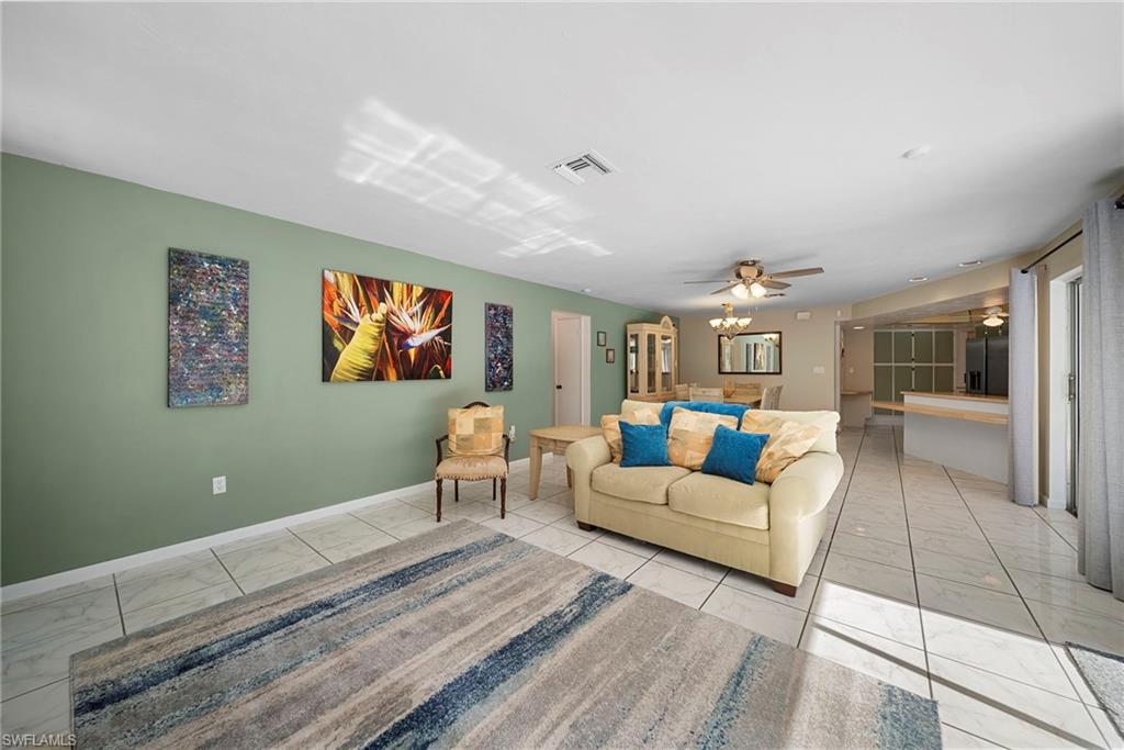 MARCO ISLAND - Residential