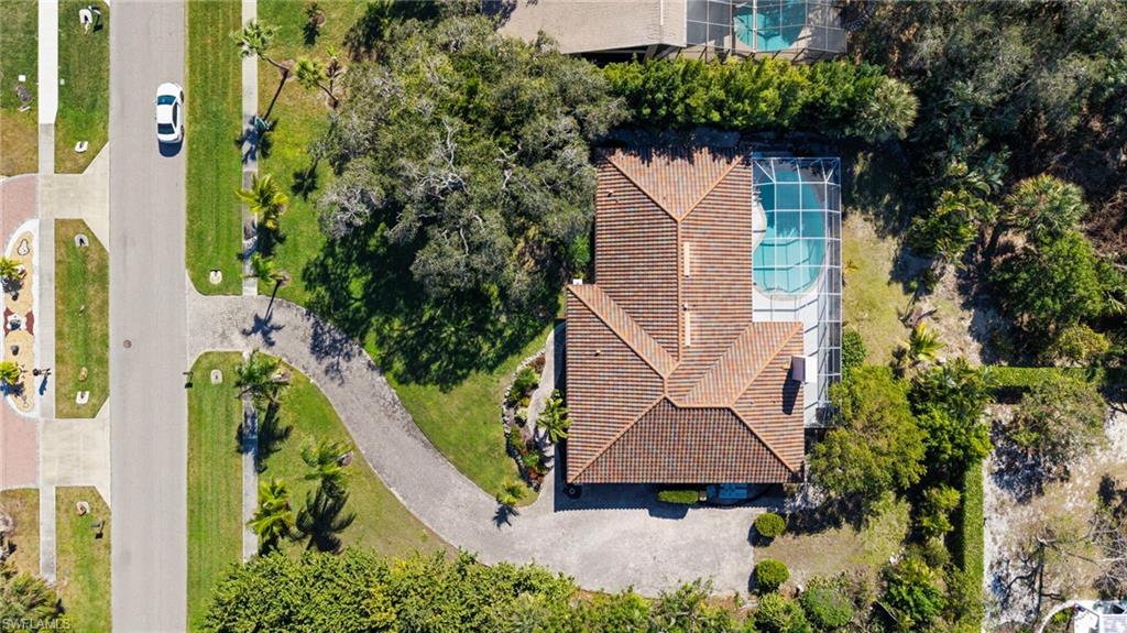 MARCO ISLAND - Residential