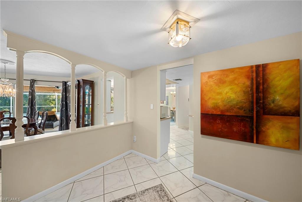 MARCO ISLAND - Residential