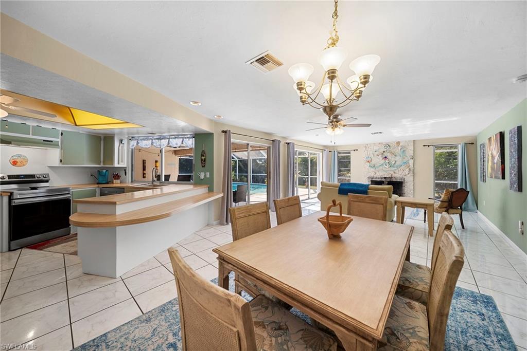 MARCO ISLAND - Residential