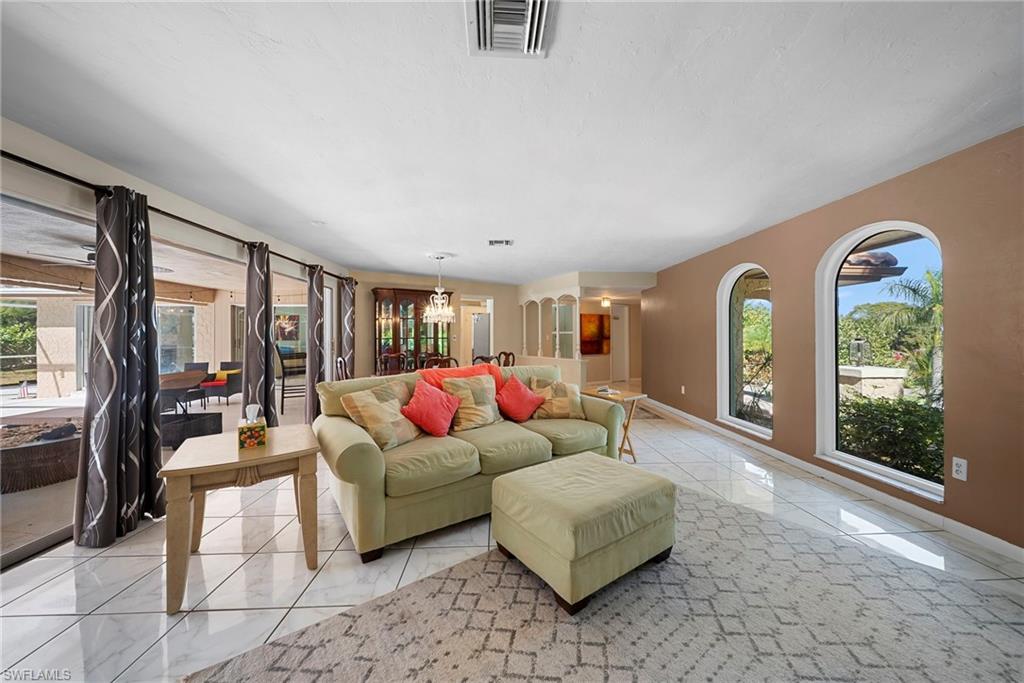 MARCO ISLAND - Residential