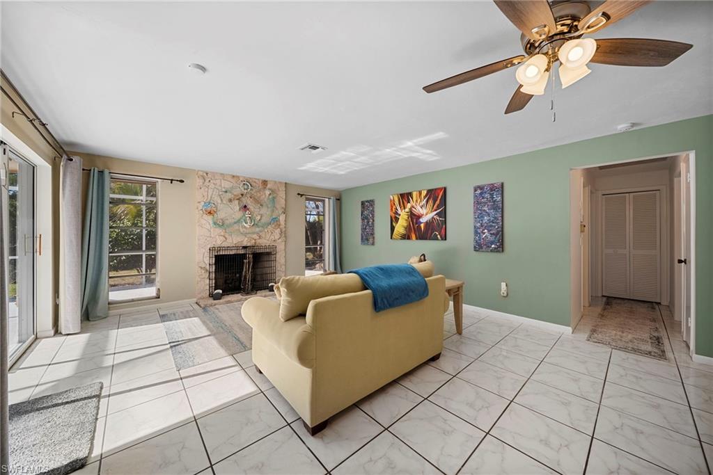 MARCO ISLAND - Residential