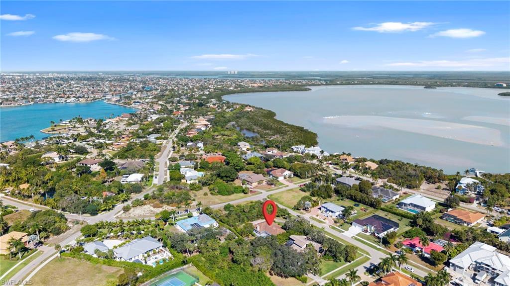 MARCO ISLAND - Residential