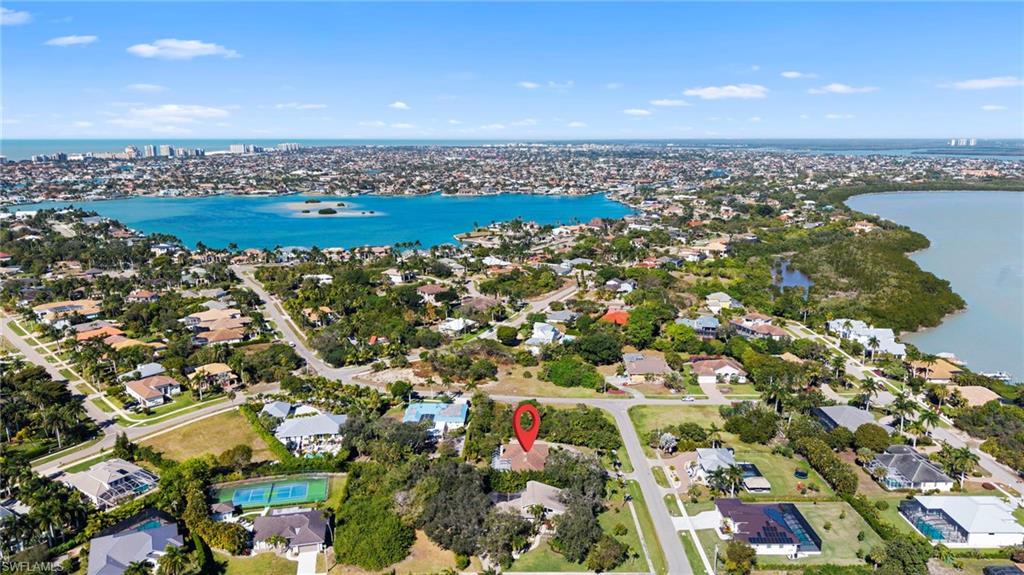 MARCO ISLAND - Residential