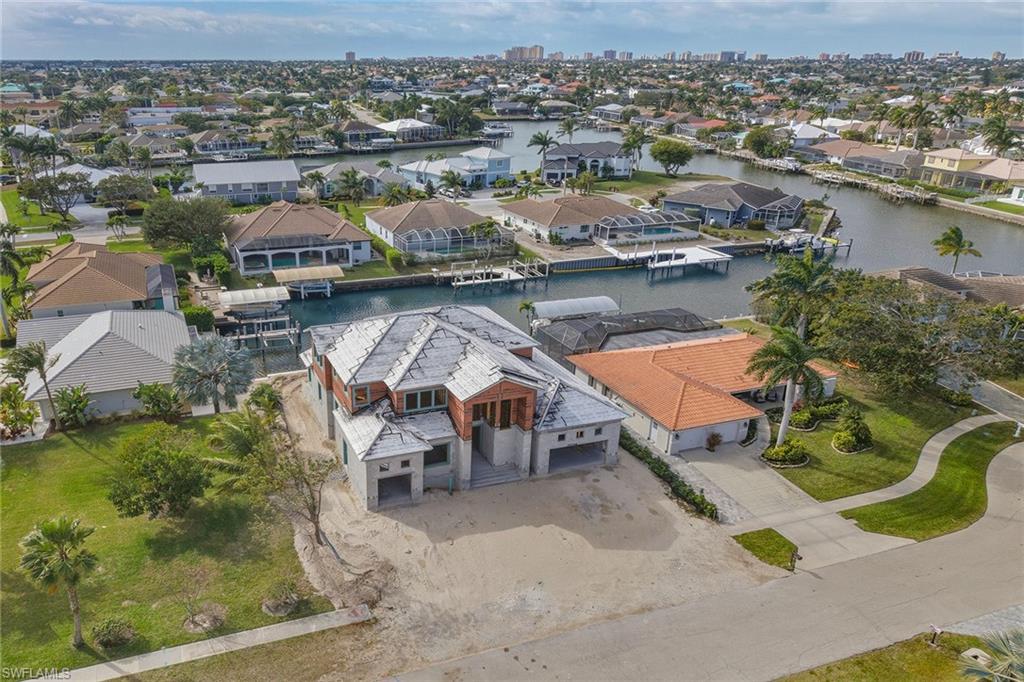 MARCO ISLAND - Residential