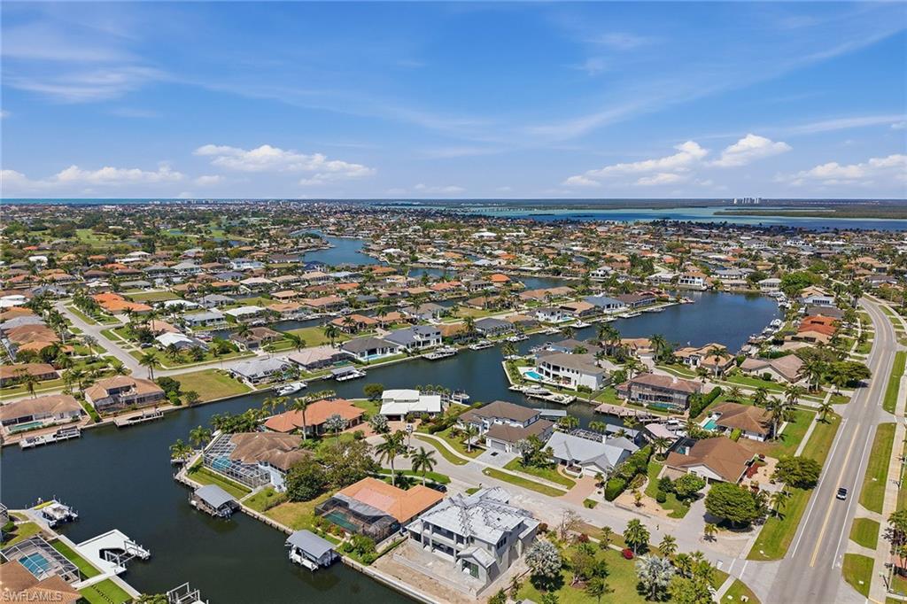 MARCO ISLAND - Residential