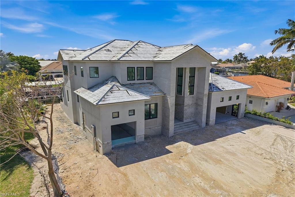 MARCO ISLAND - Residential