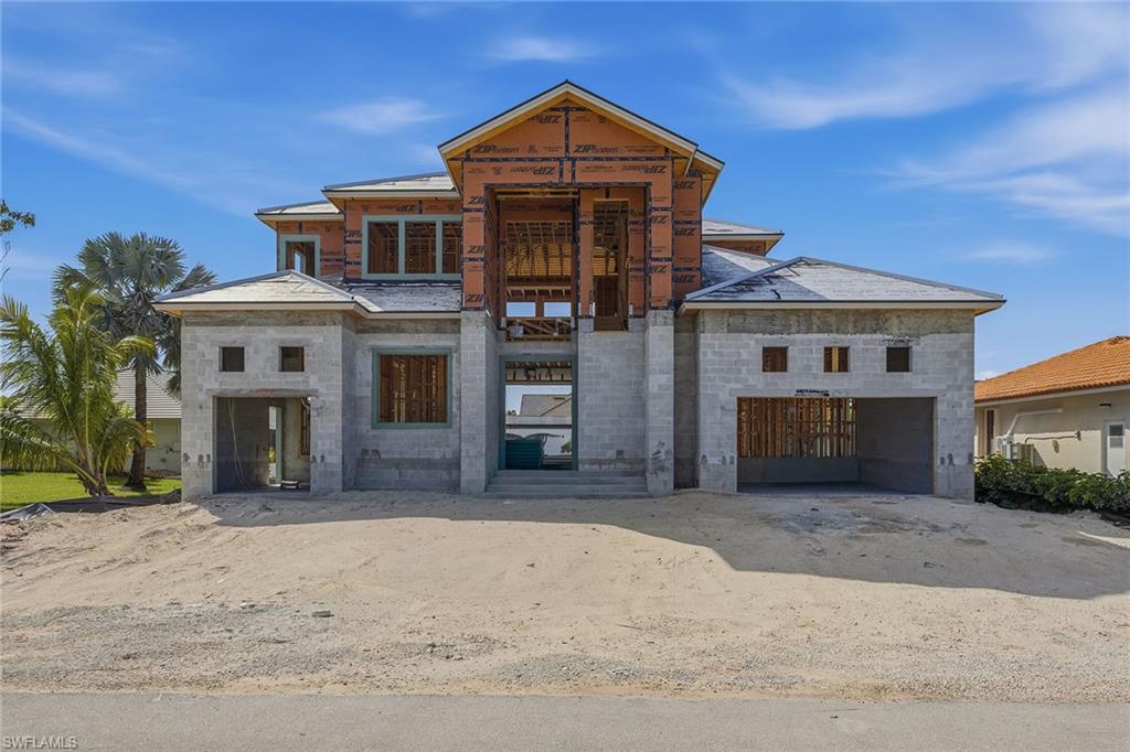 MARCO ISLAND - Residential