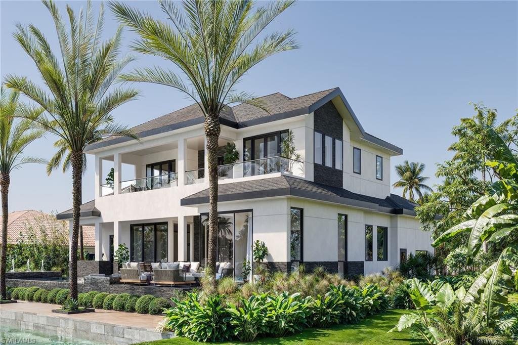 MARCO ISLAND - Residential