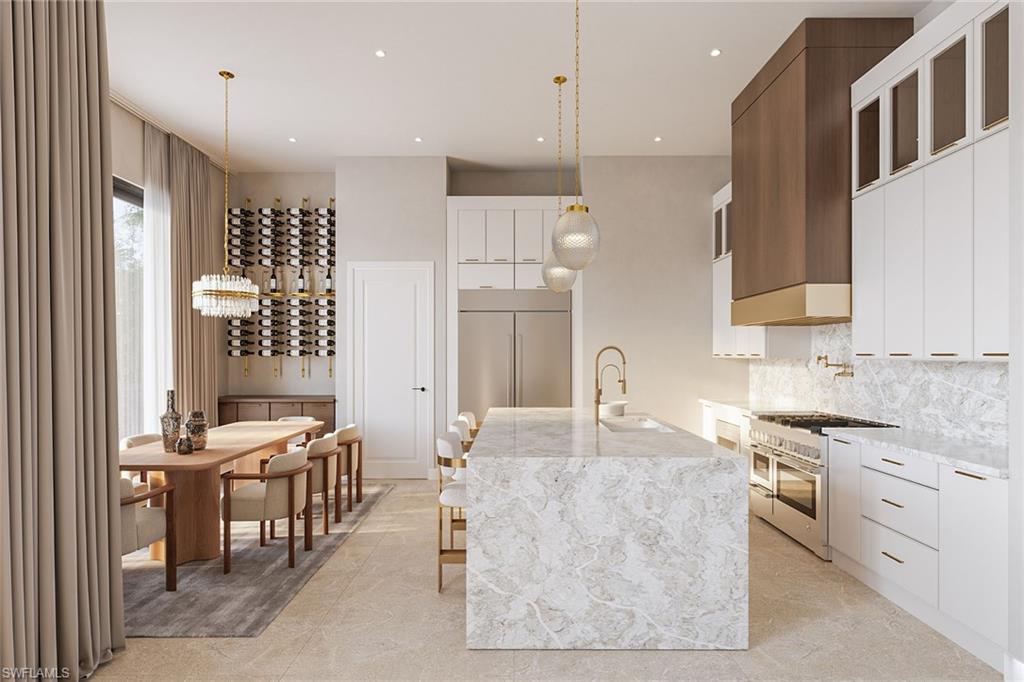 MARCO ISLAND - Residential