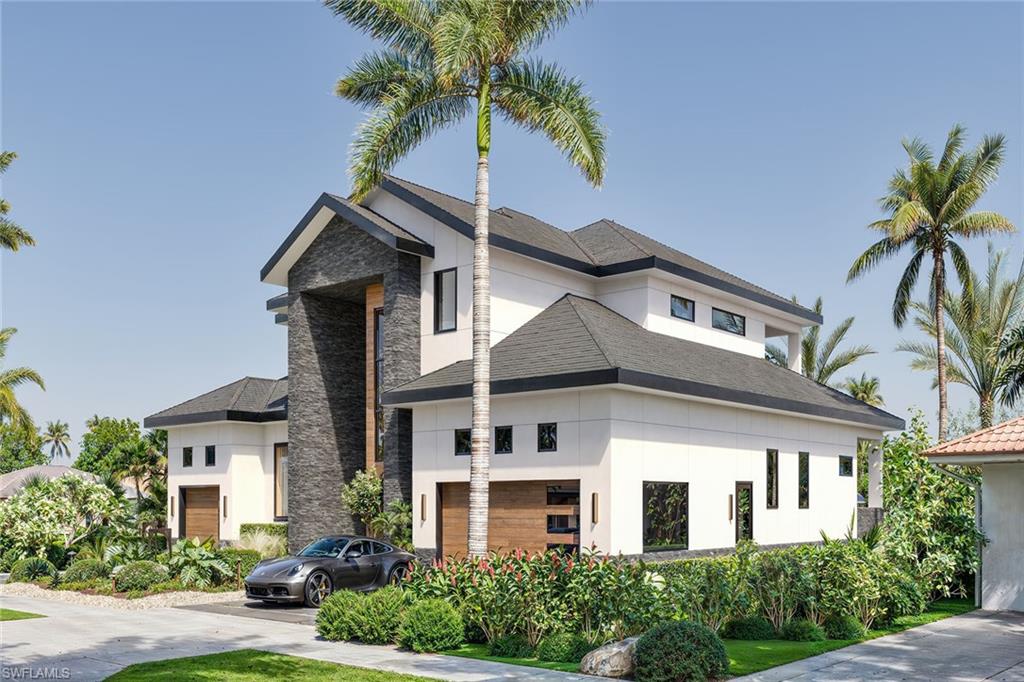 MARCO ISLAND - Residential