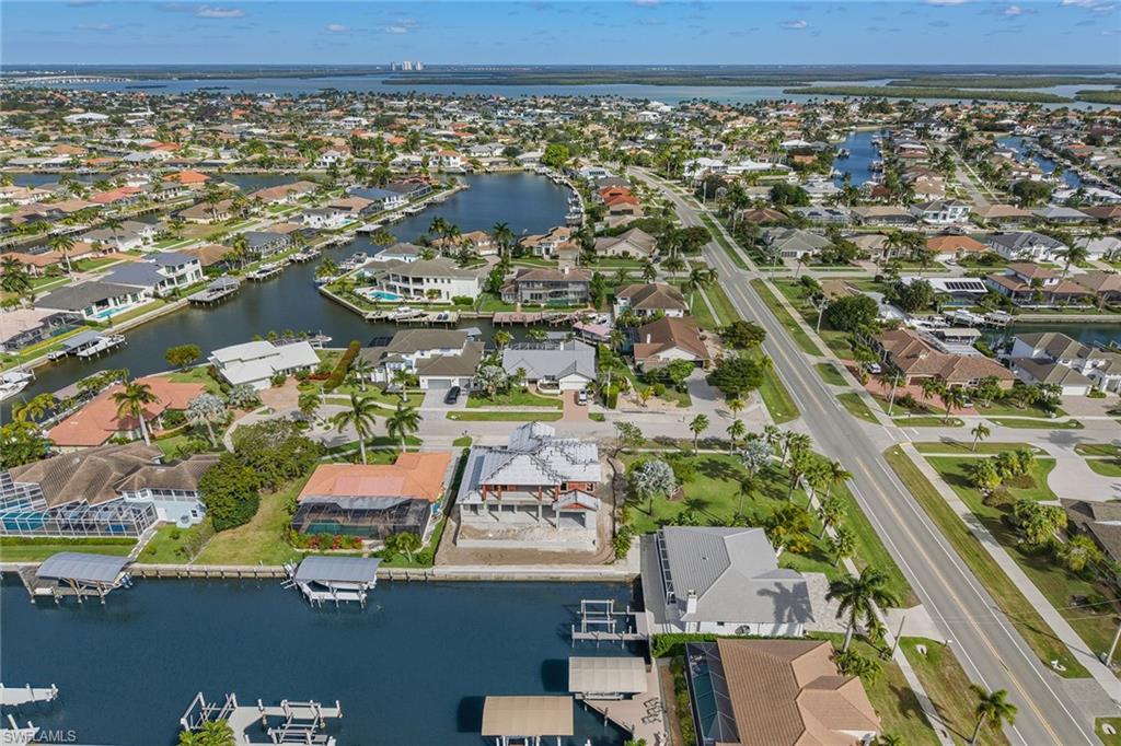 MARCO ISLAND - Residential