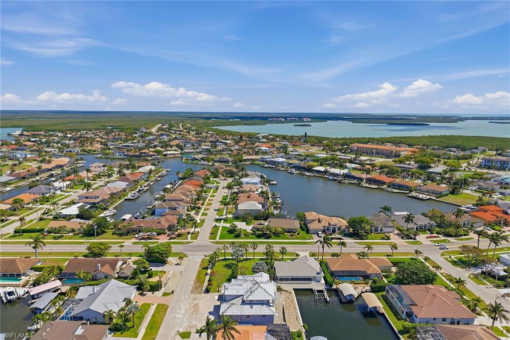 MARCO ISLAND - Residential