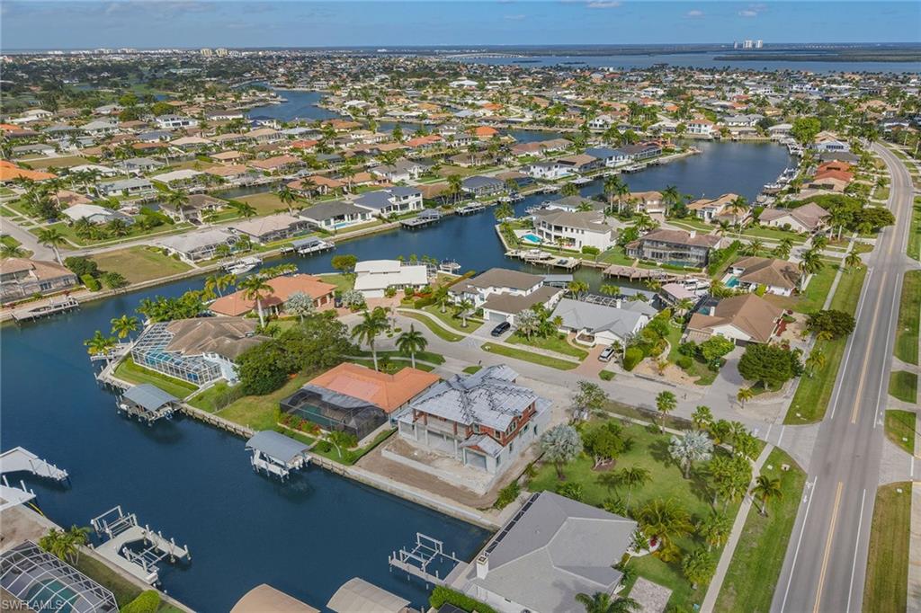 MARCO ISLAND - Residential