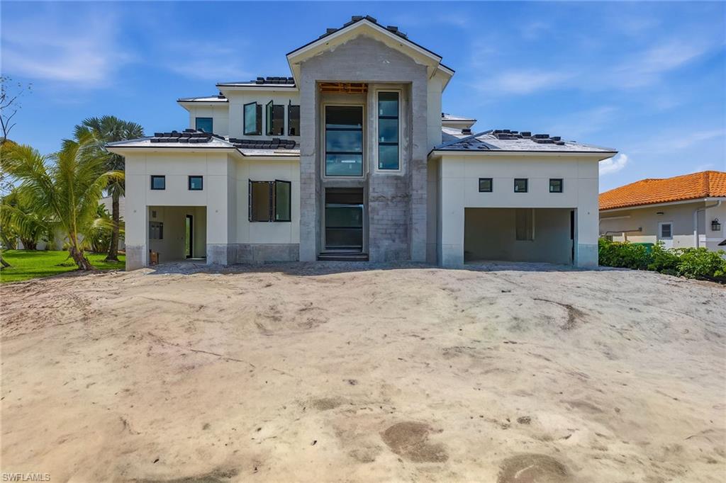 MARCO ISLAND - Residential