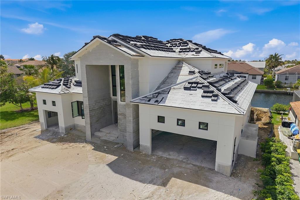 MARCO ISLAND - Residential