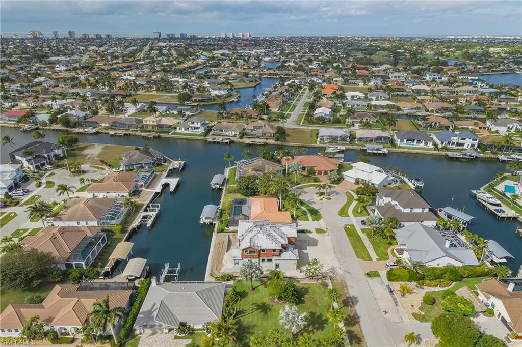 MARCO ISLAND - Residential