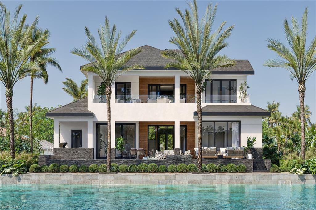 MARCO ISLAND - Residential