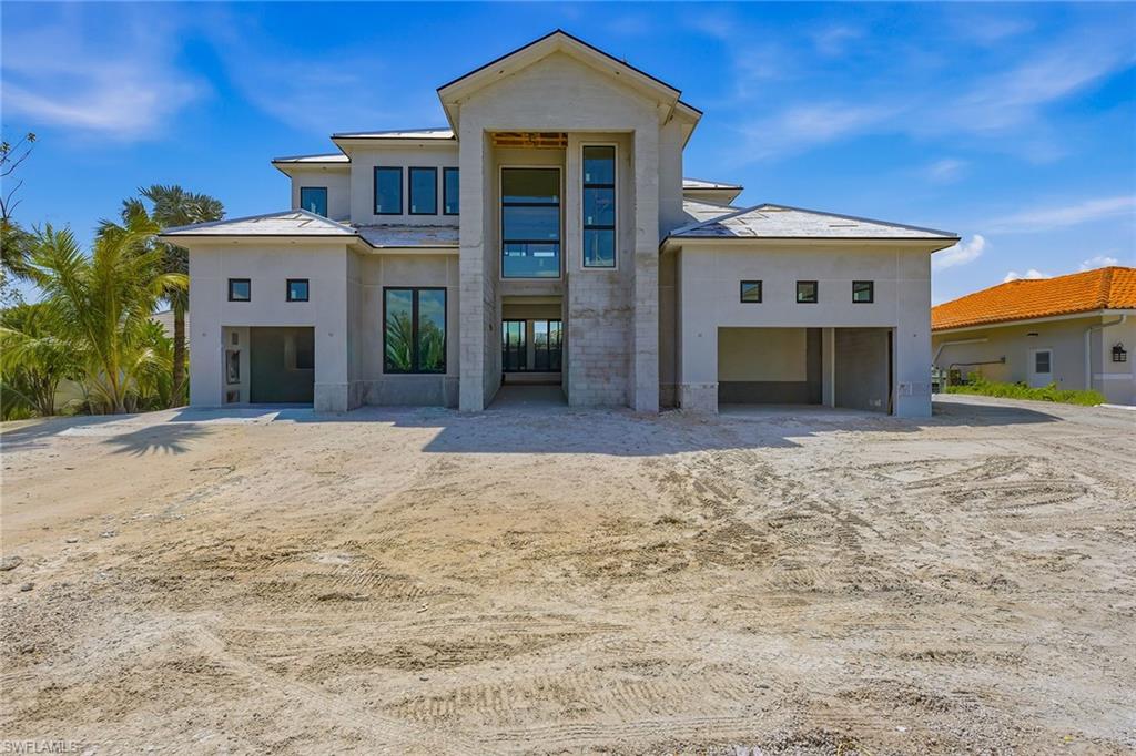 MARCO ISLAND - Residential