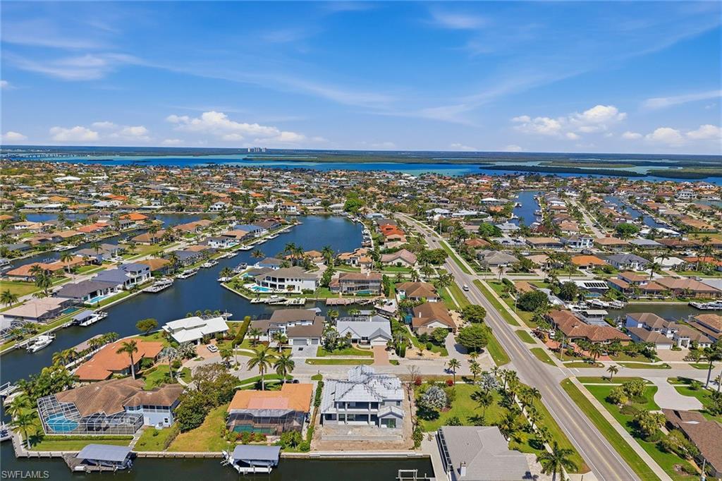 MARCO ISLAND - Residential