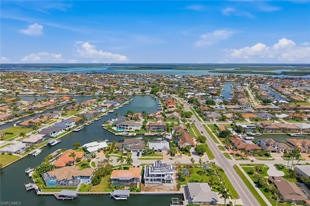 MARCO ISLAND - Residential