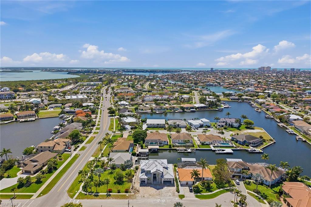 MARCO ISLAND - Residential
