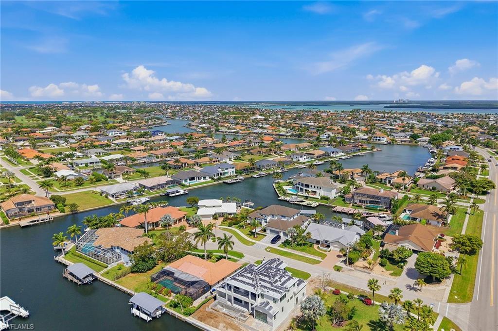 MARCO ISLAND - Residential