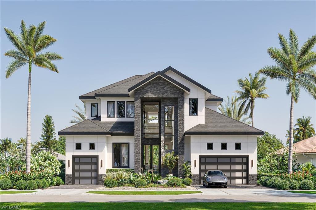 MARCO ISLAND - Residential