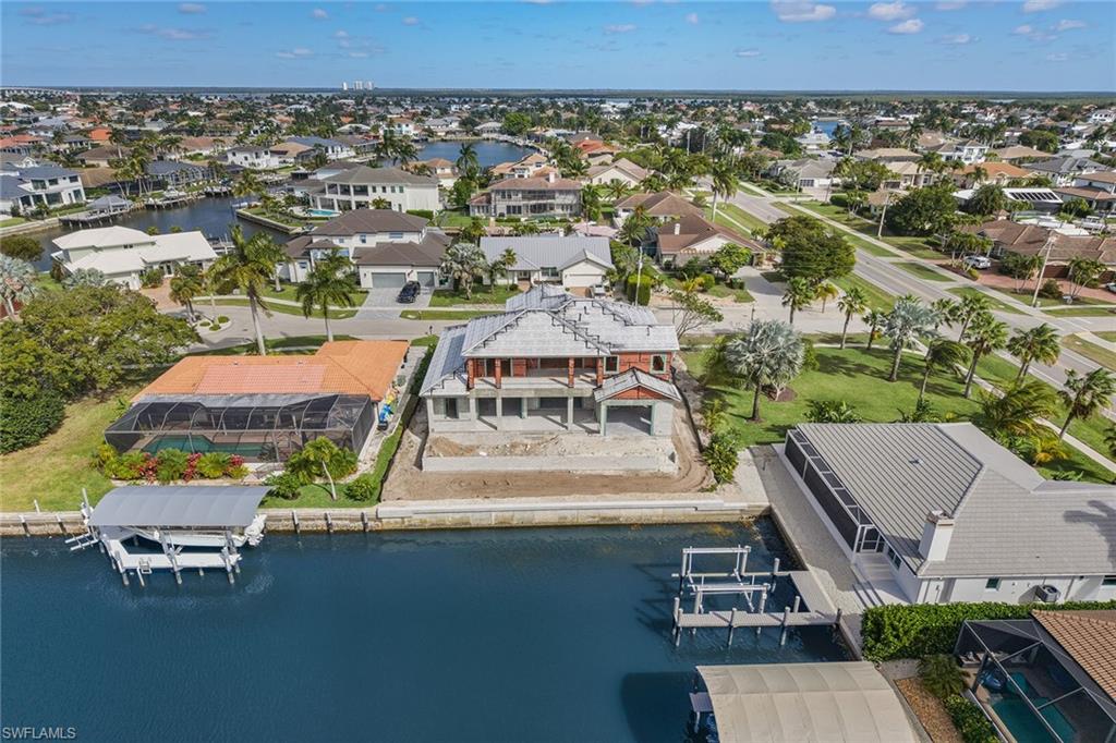 MARCO ISLAND - Residential