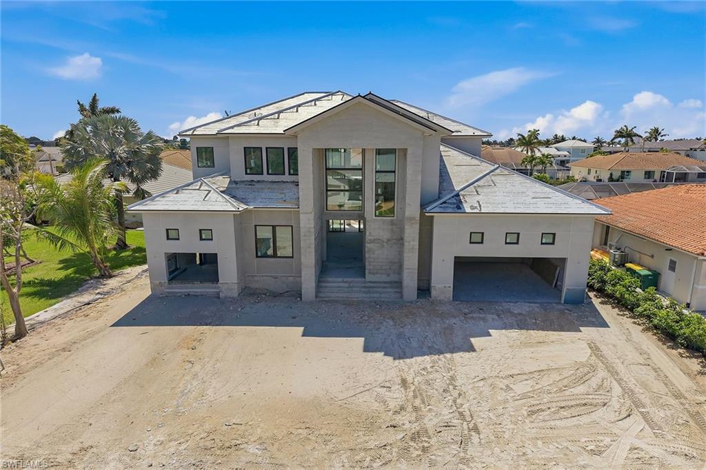 MARCO ISLAND - Residential