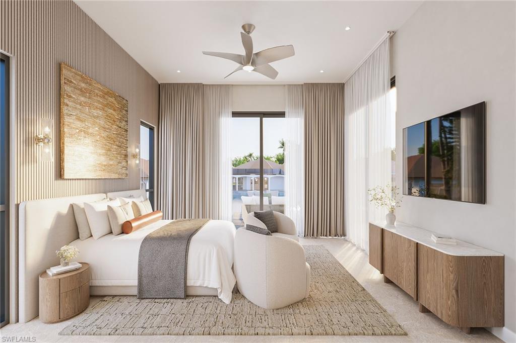 MARCO ISLAND - Residential