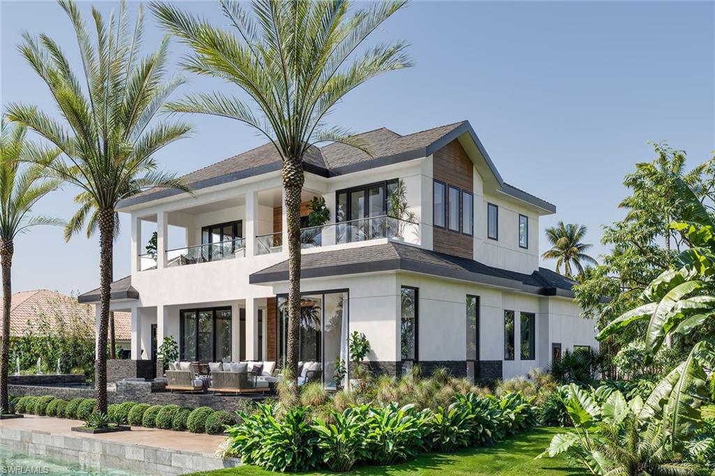 MARCO ISLAND - Residential