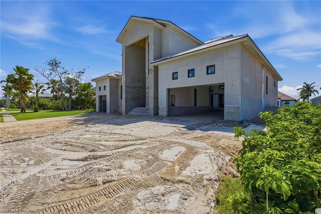 MARCO ISLAND - Residential