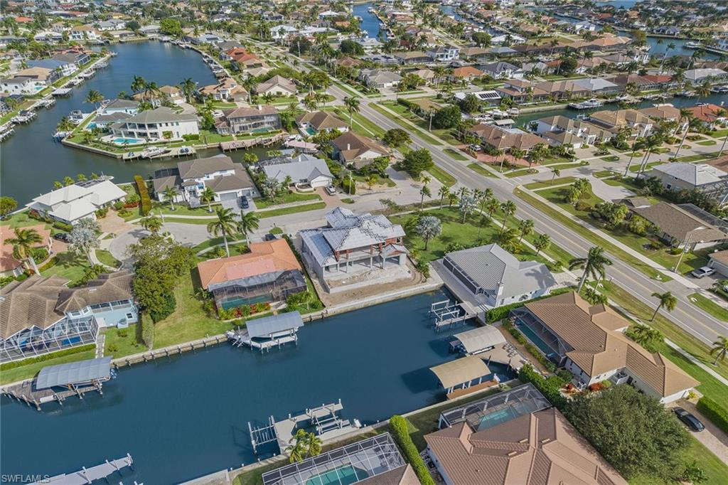 MARCO ISLAND - Residential