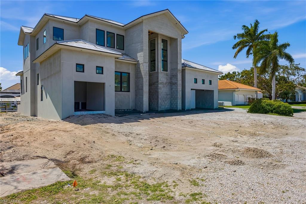 MARCO ISLAND - Residential