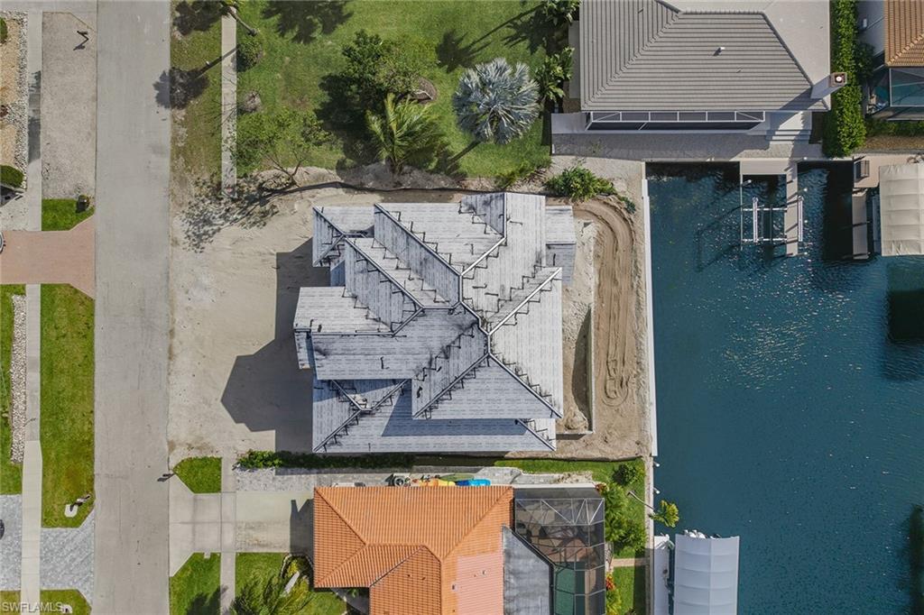 MARCO ISLAND - Residential