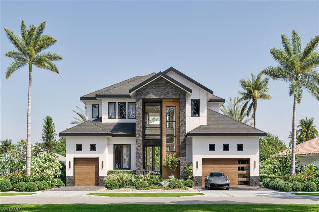 MARCO ISLAND - Residential