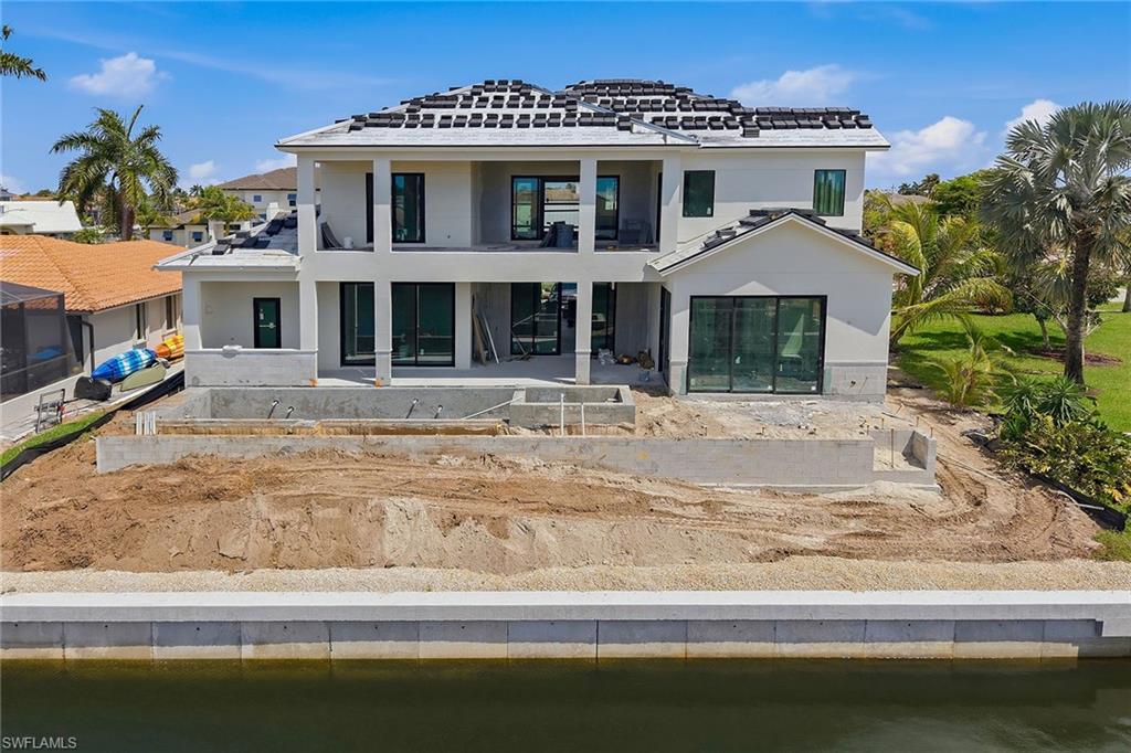 MARCO ISLAND - Residential