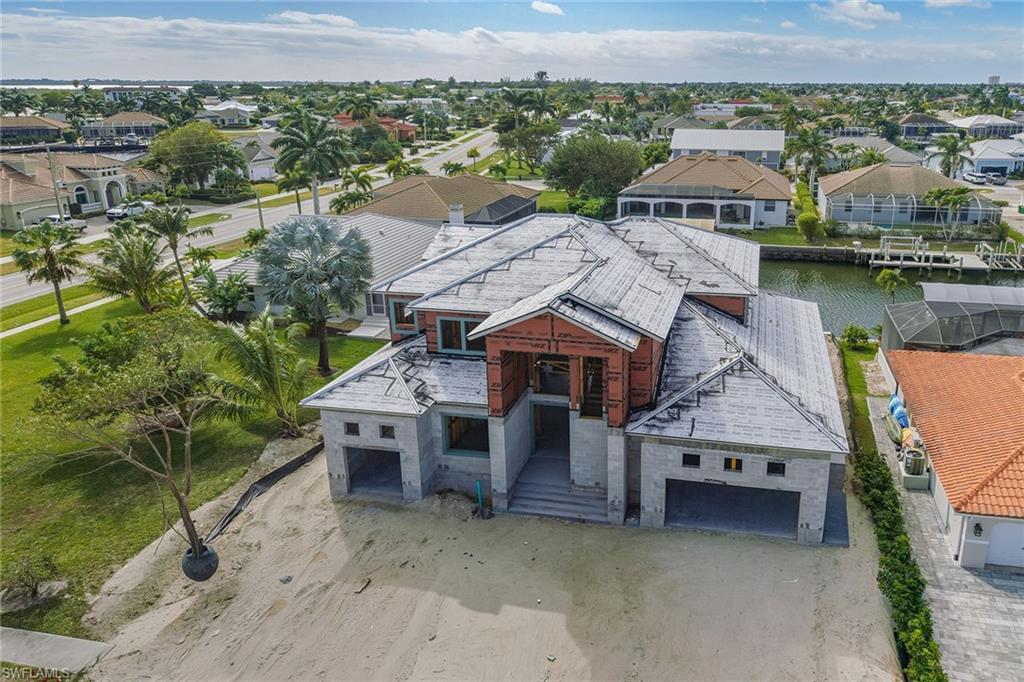 MARCO ISLAND - Residential