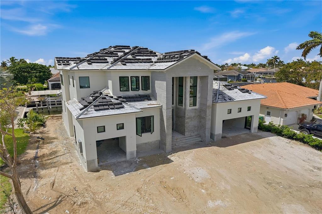 MARCO ISLAND - Residential