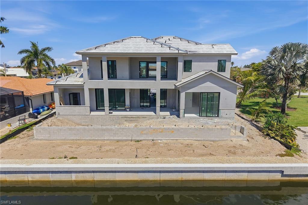 MARCO ISLAND - Residential