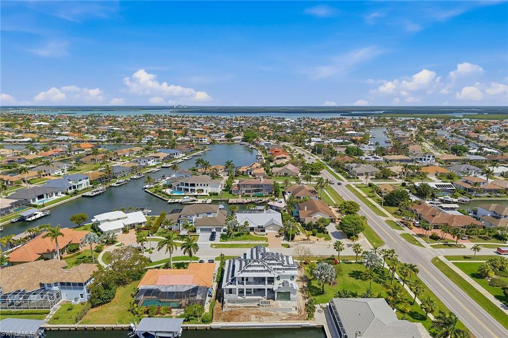 MARCO ISLAND - Residential