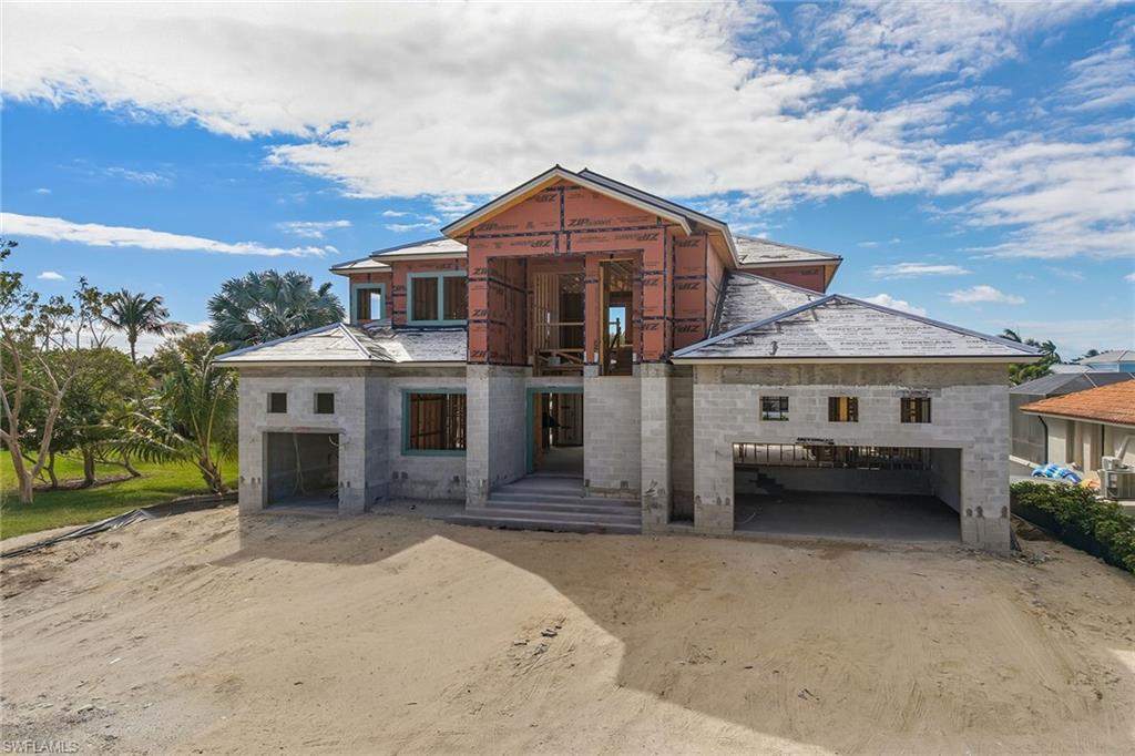 MARCO ISLAND - Residential