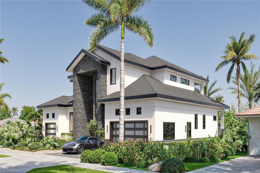 MARCO ISLAND - Residential