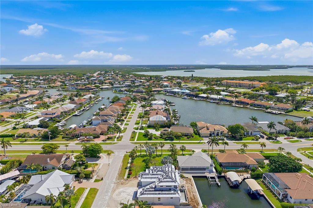 MARCO ISLAND - Residential