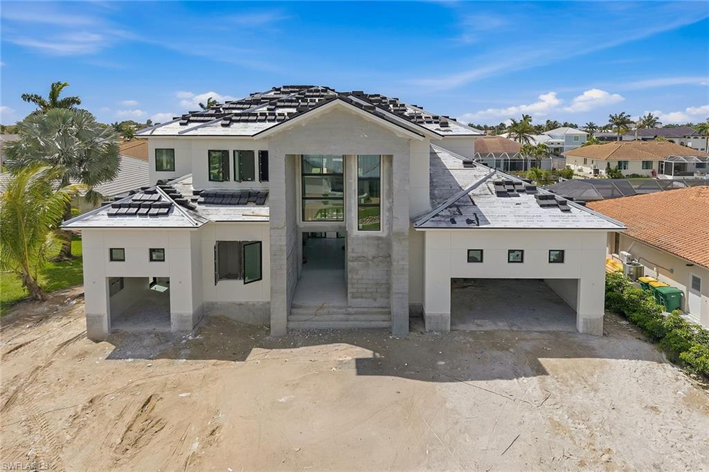 MARCO ISLAND - Residential